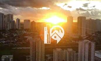 Imagem 2: Apartamento com 2 dormitórios à venda, 77m² Piazza Monet Vila Ema - São José dos Campos/SP