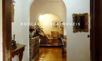 Imagem 3: CA00299 CASA PARA VENDA ALTO DE PINHEIROS 260 M2 - 3 dormitórios - 1 suíte - 3 vagas