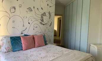 Imagem 4: Apartamento para venda possui 130 metros quadrados com 3 quartos