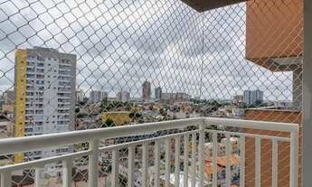 Imagem 6: Apartamento para Aluguel - Centro, 2 Quartos, 50 m2