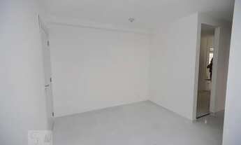 Imagem 2: Apartamento para Aluguel - Engenho Novo, 2 Quartos, 43 m2