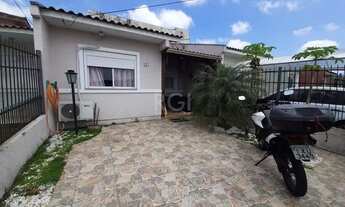 Imagem: Casa para Venda - 70m², 3 dormitórios