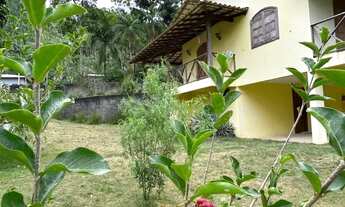 Imagem 6: Lindo Sítio - 2.700m2 em Campinho de Iconha! Ótima casa e água corrente