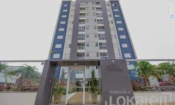 Imagem 2: Apartamento para locação no Edifício Allure em Cascavel