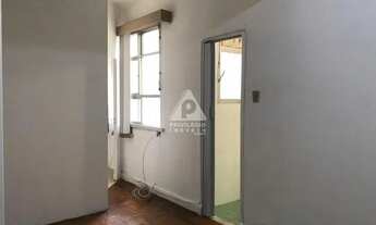 Imagem 7: Oportunidade na Glória - Quarto e sala silencioso juntinho ao Metrô