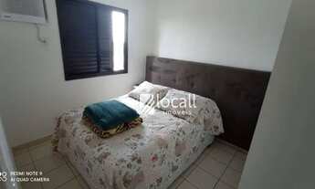 Imagem 5: Apartamento com 2 dormitórios à venda, 47 m² por R$ 229.900 - Jardim Vivendas - São José d