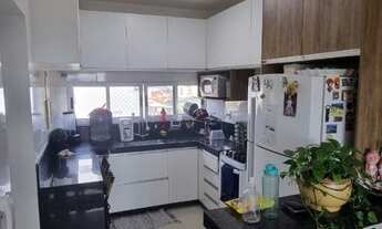 Imagem 6: Apto Jardim Riacho 3 quartos 1 suíte 2 vagas livres