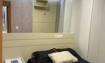 Imagem 7: CASA EM CONDOMÍNIO à venda, 2 quartos, 1 vaga, LOTEAMENTO RESIDENCIAL PEQUIS - Uberlândia