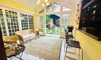 Imagem 7: Casa de condomínio para venda com 455 metros quadrados com 4 quartos