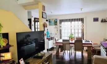 Imagem 6: SOBRADO, COND. FECHADO, HÁ 06 QUADRAS DO SHOPPING JARDIM DAS AMÉRICAS. CHURRASQUEIRA, HIDR