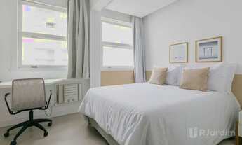 Imagem 6: Apartamento com 2 quartos para alugar, 119m² - Ipanema - Rio de Janeiro/RJ