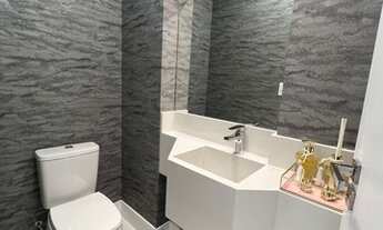 Imagem 7: APARTAMENTO FINAMENTE MOBILIADO NA QUADRA DO MAR