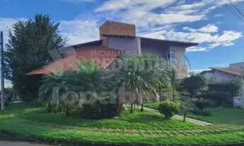 Imagem 2: Casa Condomínio em São José do Rio Preto