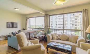 Imagem 3: Venda Apartamento 3 Dormitórios - 126 m² Jardim Paulista