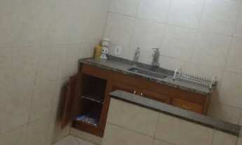 Imagem: Alugo casa alto da serra.Valor aluguel R$800,00