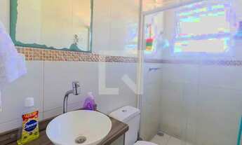 Imagem 5: Apartamento para Aluguel - Quitaúna, 2 Quartos, 47 m2