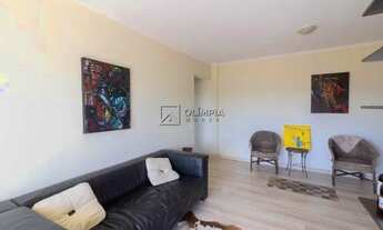 Imagem 3: Venda Apartamento 2 Dormitórios - 75 m² Campo Belo