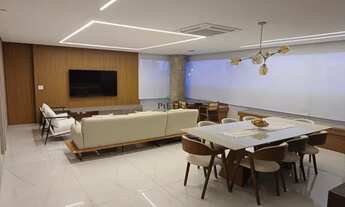 Imagem: Nova Lima - Apartamento Padrão - Vale Do