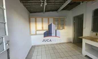 Imagem: Casa com 2 dormitórios para alugar, 60