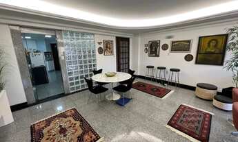 Imagem 7: Apartamento com 4 Quartos à venda, 167m² - Miramar em João Pessoa - PB