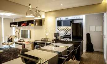 Imagem 3: Apartamento para Locação, Jardim Aeroporto com 2 dormitórios, 1 suíte e 2 vagas