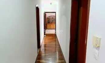 Imagem 7: Casa para aluguel, 3 quartos, 2 vagas, Jardim Paulistano - Americana/SP