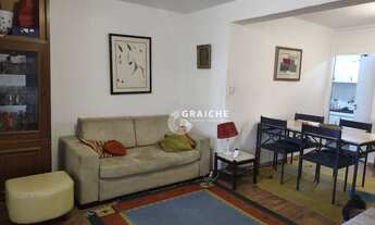 Imagem 3: Apartamento com 3 dormitórios, 137 m² - venda por R$ 1.600.000,00 ou aluguel por R$ 8.180