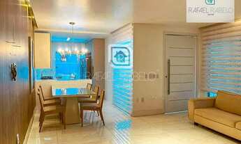 Imagem 2: Casa com 04 quartos à venda no bairro José de Alencar