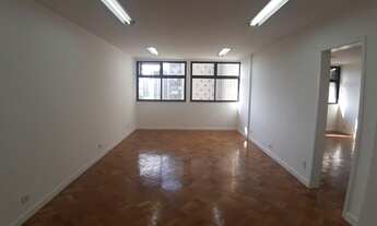 Imagem: Sala / Conjunto Comercial Reformado 74 m2