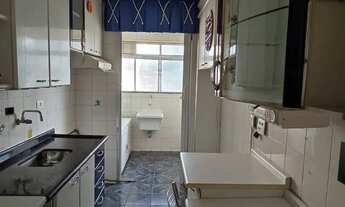 Imagem 5: Apartamento para venda tem 70 metros quadrados com 2 quartos em Sete de Abril - Salvador