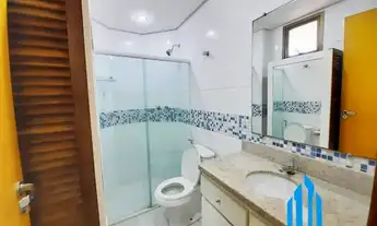 Imagem 6: Apartamento para venda possui 110 metros quadrados com 3 quartos em Praia do Morro - Guara