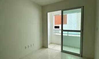 Imagem 4: Alugo no Portal do sol , prédio com piscina