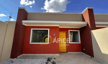 Imagem 14: FAZENDA RIO GRANDE - Casa Padrão - Gralha Azul