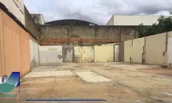 Imagem 3: Galpão comercial para locação Vila Carvalho- Ribeirão Preto