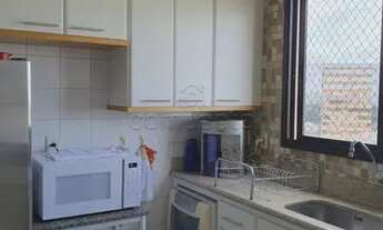 Imagem 6: Apartamento Padrão em São José do Rio Preto