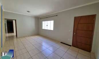 Imagem 3: RIBEIRÃO PRETO - Casa Padrão - IPIRANGA