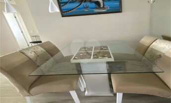 Imagem 5: Lindo Apartamento alto padrão!!no 21° andar,Aceita financiamento