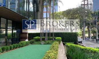 Imagem 4: Sala, 416 m² - venda por R$ 7.072.000,00 ou aluguel por R$ 33.012,00 - Vila Olímpia - São