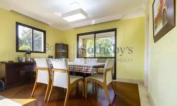 Imagem 6: Apartamento ensolarado em localização privilegiada