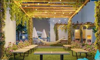 Imagem 6: APTOS 2 QUARTOS NA ZONA SUL DE RECIFE