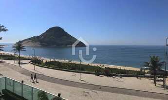 Imagem 7: Recreio dos Bandeirantes