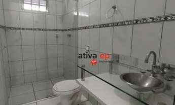 Imagem 4: Casa com 3 dormitórios para alugar, 100 m² por R$ 3.100/mês - Residencial Terras do Barão