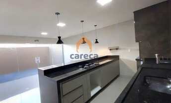 Imagem 6: Casa para Venda em Bady Bassitt, avenida parque, 3 dormitórios, 1 suíte, 3 banheiros, 2 va