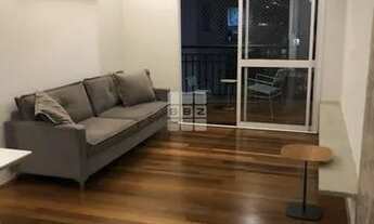 Imagem 3: Apartamento com 3 Dormitório 84m² - locação R$ 4.970,00 - Pompeia - São Paulo/SP