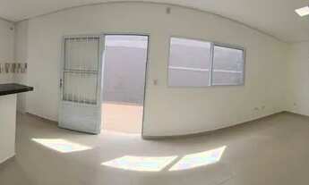 Imagem 2: Casa com 3 dormitórios à venda, 75 m² por R$ 585.000 - Limão - São Paulo/SP