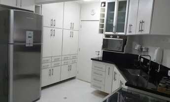 Imagem 3: Apartamento Venda Bela Vista 149 m² 4 Dormitórios