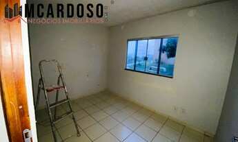 Imagem 4: Oportunidade de ágio apartamento 03 quartos sendo 01 suíte Parque Riacho 07