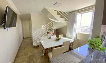 Imagem: Apartamento à venda no bairro Havaí