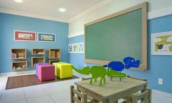 Imagem 6: GARDEN CATUAI - Apartamento com 3 dormitórios para alugar, 69 m² por R$ 1.500/mês - Terra