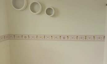 Imagem 5: Apartamento para venda possui 47 metros quadrados com 2 quartos em Residencial Taquaril